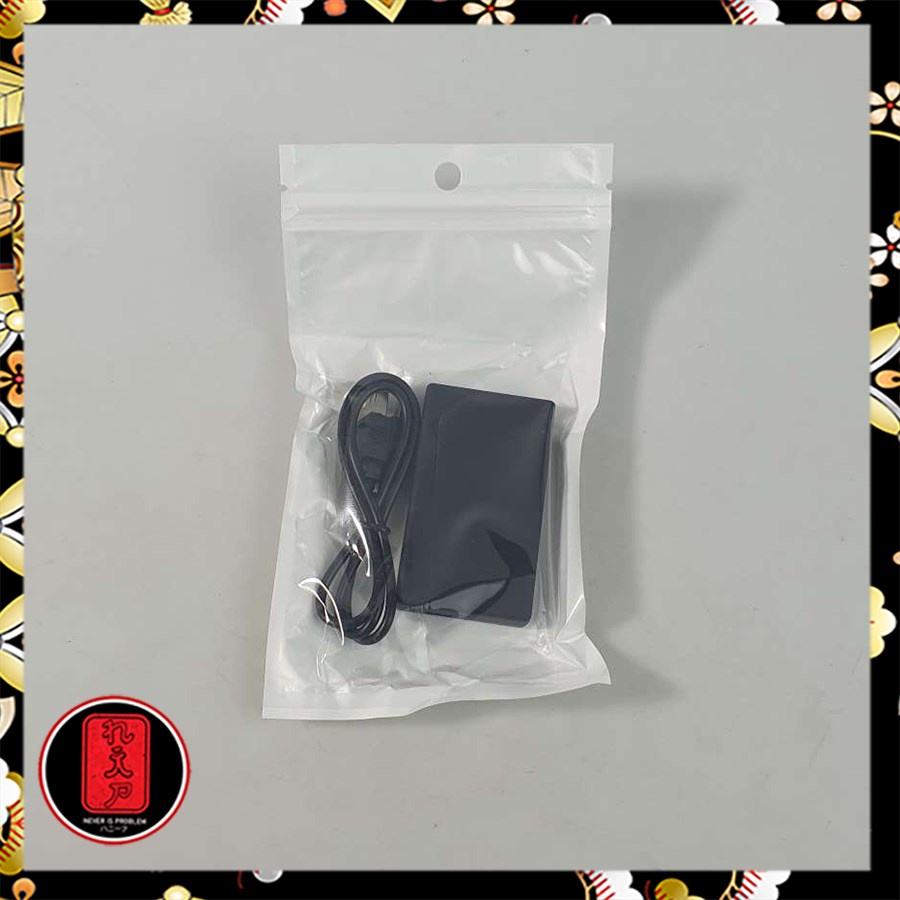 FSU Card Reader SD XD MMC MS CF SDHC TF Micro SD M2 Adapter - SHTC-08 - Black