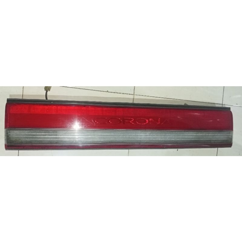 garnis/lampu panjang toyota corona st171