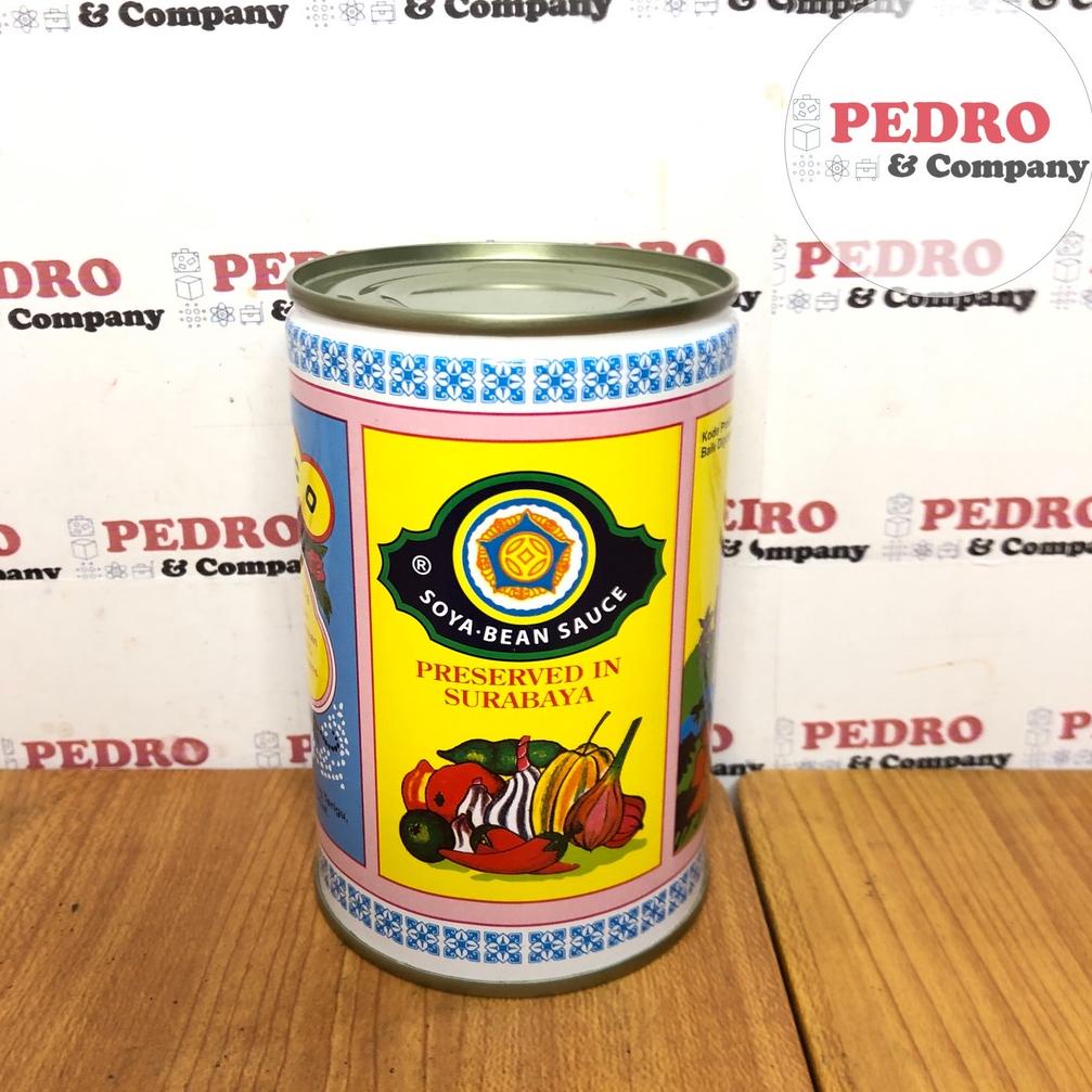 

pxa77 Bahagia soya bean sauce surabaya tauco 425 gram ..,,.,,.,
