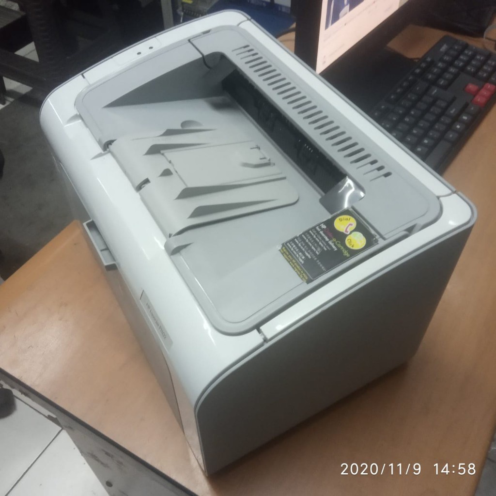 Printer hp laserjet 1102 Murah Berkualitas