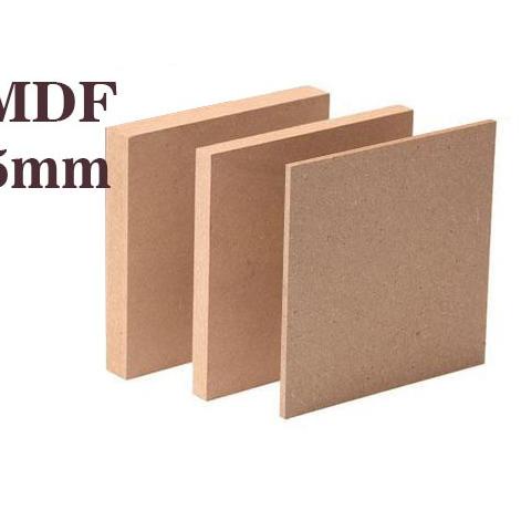 

K94 Papan MDF 5mm ukuran 30x60 PROMO SPESIAL つ