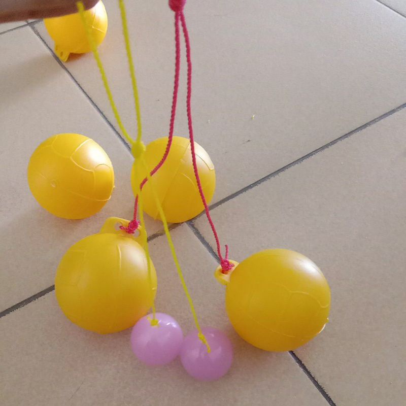 Lato Lato Besar Jumbo