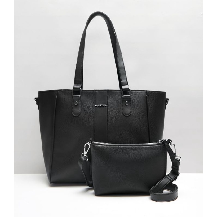 Tas Wanita Bahan Kulit Selempang Tas Kerja Mewah Murah Achyas Bag Original Sophie Martin Paris Promo