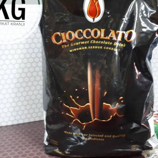

✤ Tulip cioccolato 1kg ➨