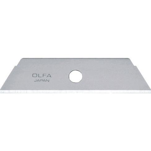 

OLFA XB108S sub-knife L-type spare blade 5PC polys Spare Blade