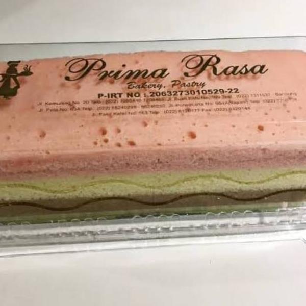 

✨SHOPEE MALL✨ Termurah Bolu Pelangi Primarasa Bandung Prima Rasa sale promo bolen brownies oleh2 snack cemilan ori murah