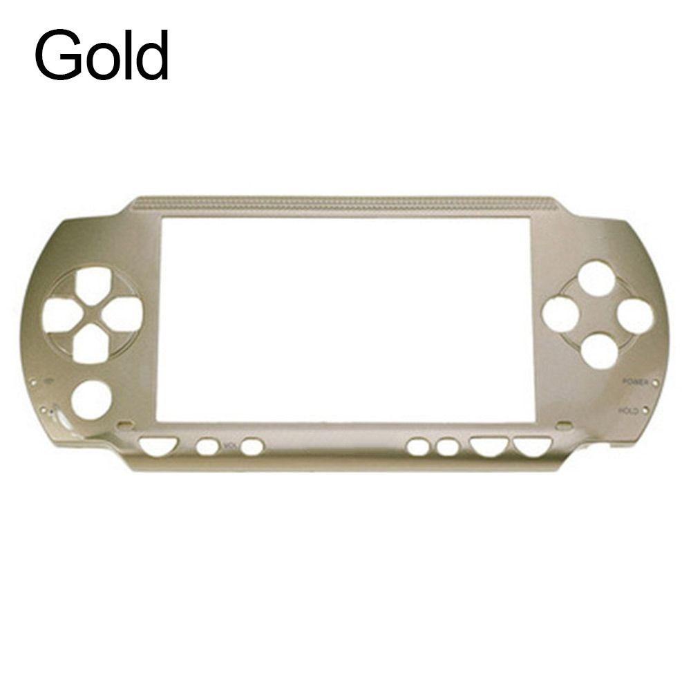 Suyo Konsol Faceplate Aksesoris Tahan Lama Case Housing Shell Untuk Psp1000