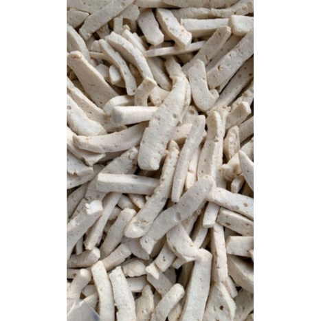 

Basreng original tanpa bumbu 500 g
