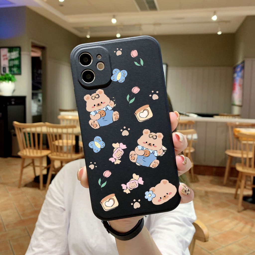 Casing BB36 for Asus Zenfone Max pro M1 ZB601 ZB602 k ZB601KL/ZB602K