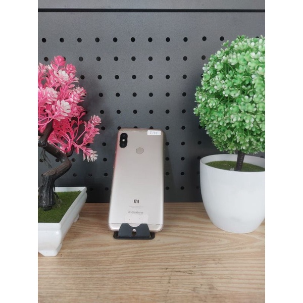 harga nett redmi mi a2 lite second original batangan