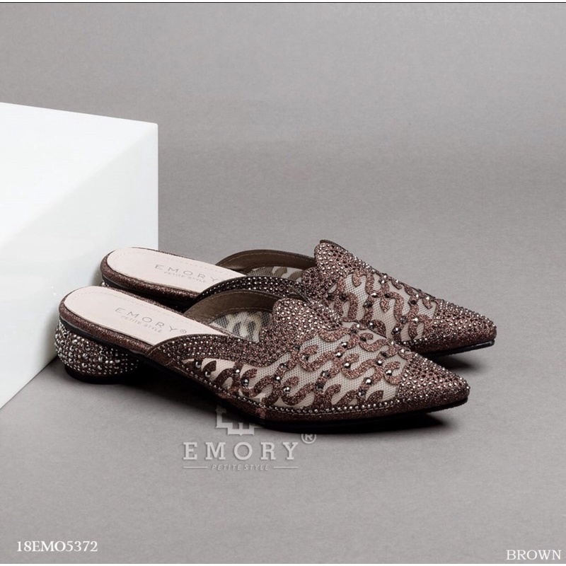 EMORY SANDAL PESTA