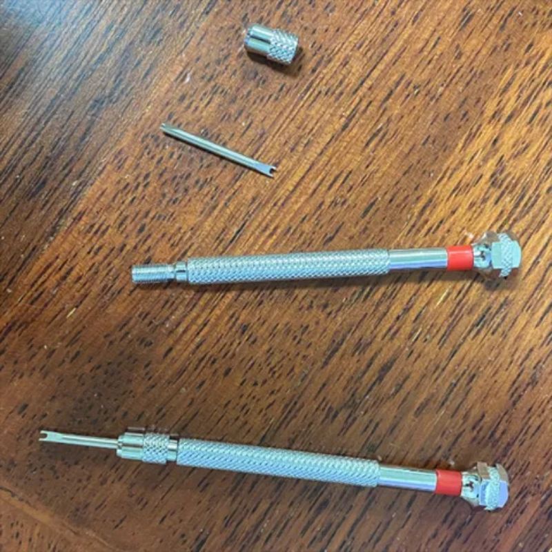 Obeng Hublot Obeng jam Hublot