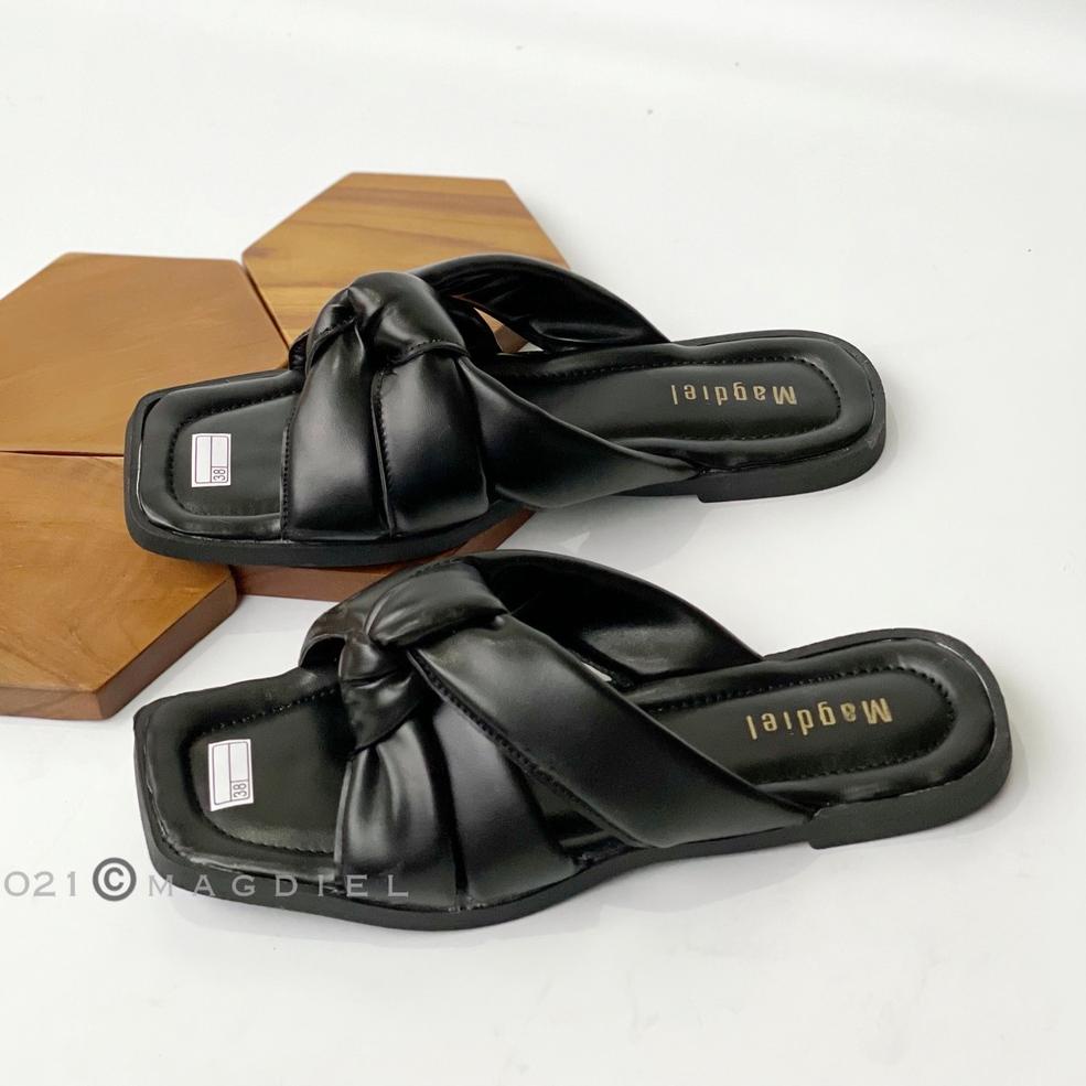 Best Seller Magdiel - Vinka Sandal Wanita