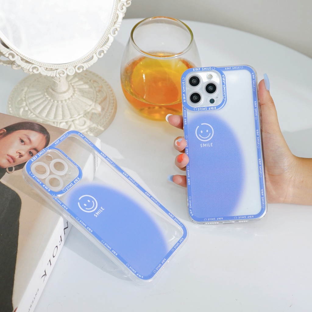 [PTP6] Softcase Transparant Motif For VIVO Y02 2022 Y02S Y16 2022 Y22 2022 Y35 2022 Y75 5G V23 5G V23E V21 5G V21 4G V20 V20 SE Y12 Y15 Y17 Y15S Y12S Y20 Y21S Y21 Y33S Y33T Y30 Y50 Y51 2020 Y53 Y91 Y93 Y95 Y91C V9 Y85 Y71| CASE ALL TYPE HP