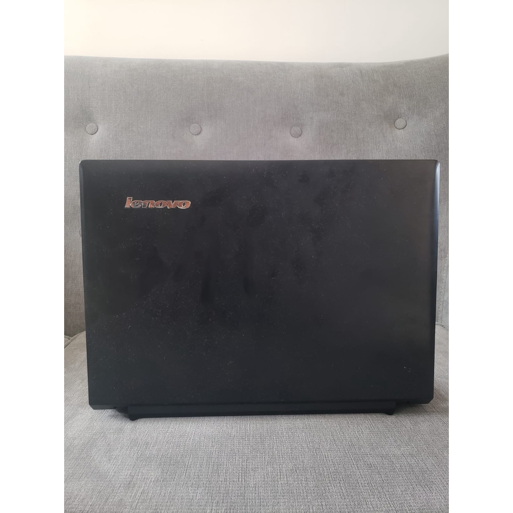 Laptop Core I3 Lenovo B40-80, - 4005U Ram 4  GB HDD 320 Gb