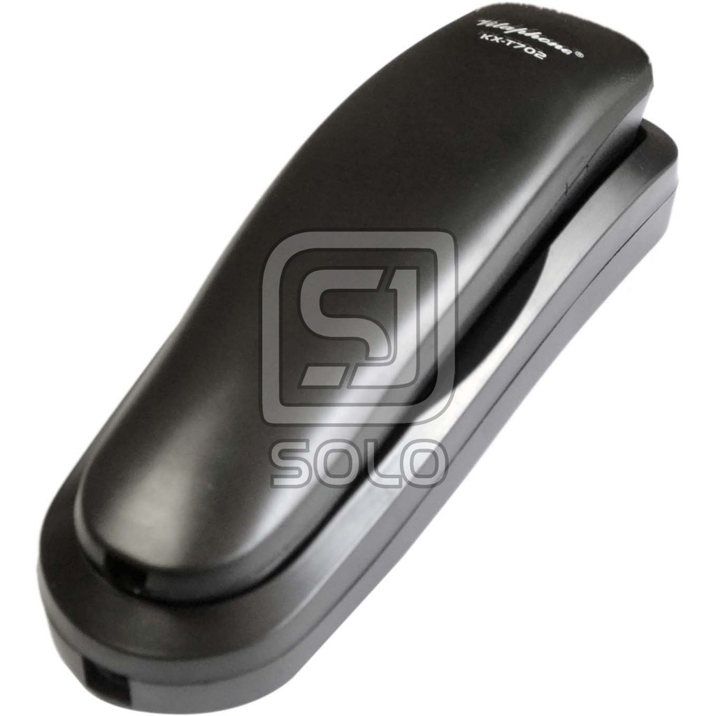 Telp Rumah Telpon Rumah Telepon Telephone Rumah Kabel VITAPHONE KX-T702