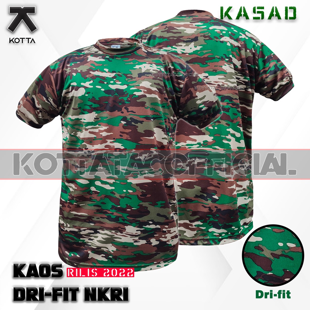 KAOS DRYFIT LORENG NKRI TERBARU - KAOS DRIFIT TNI TERBARU 2022 - KAOS LORENG TNI - KAOS LORENG DRYFIT - KAOS LORENG ARMY - KAOS LORENG TNI AD TERBARU