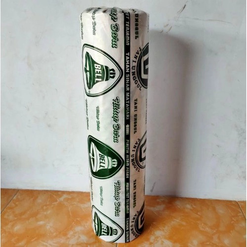 Plastik Mulsa Tani Cap BELL LEBAR 80 CM , 100 CM & 120 CM PER ROLL
