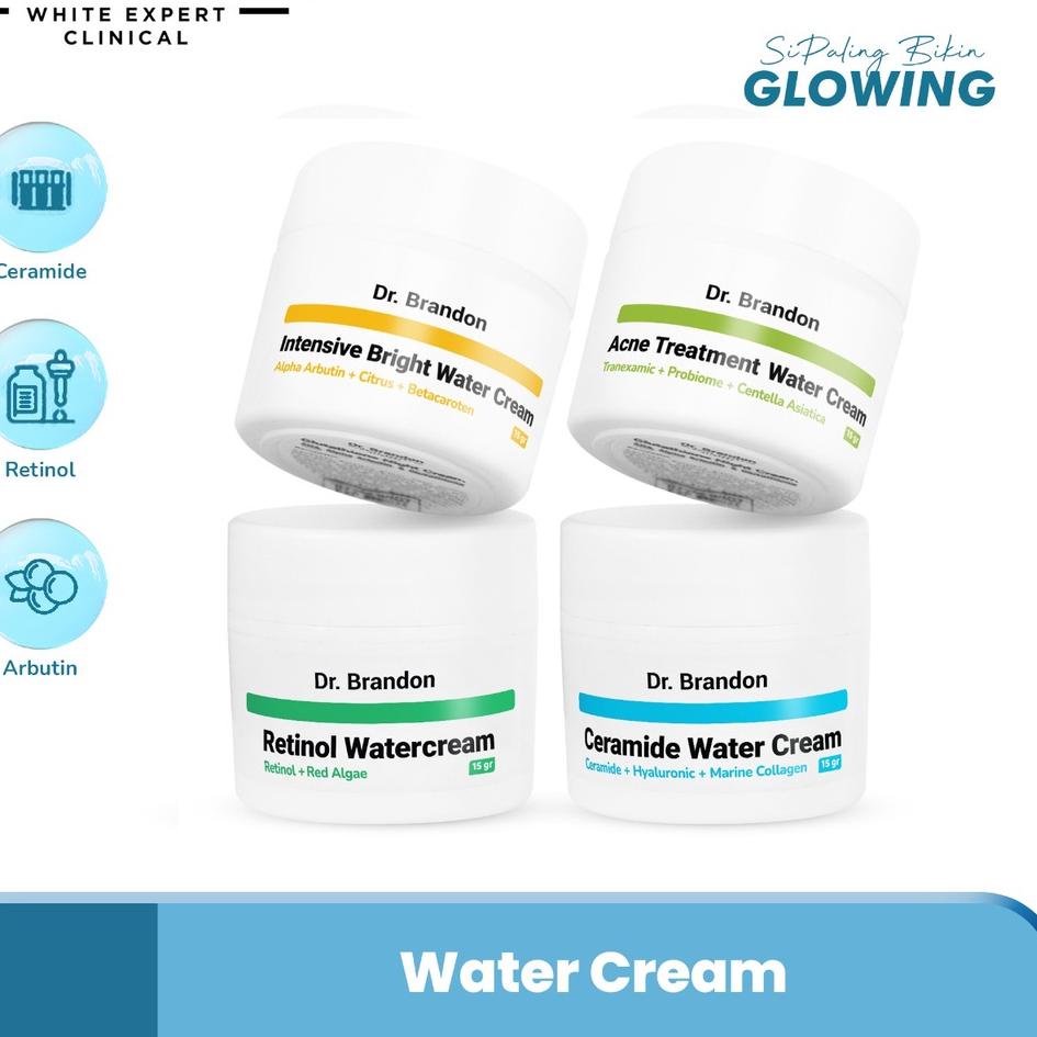 Promo Ngetrend DR. BRANDON TER CREAM