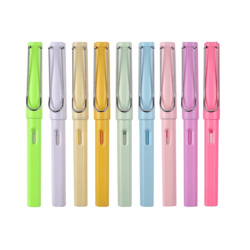 Eternal Pencil Premium Pensil Tanpa Batas HB 0.5mm | Pensil Ajaib Tanpa Rautan Untuk Menulis Menggambar Sketsa