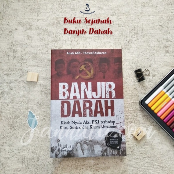 

Darah Indonesia Diskon Banjir Buku - - Buku Dijual Best Sejarah Seller