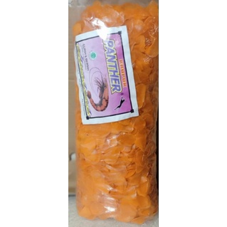 

KERUPUK PANTER