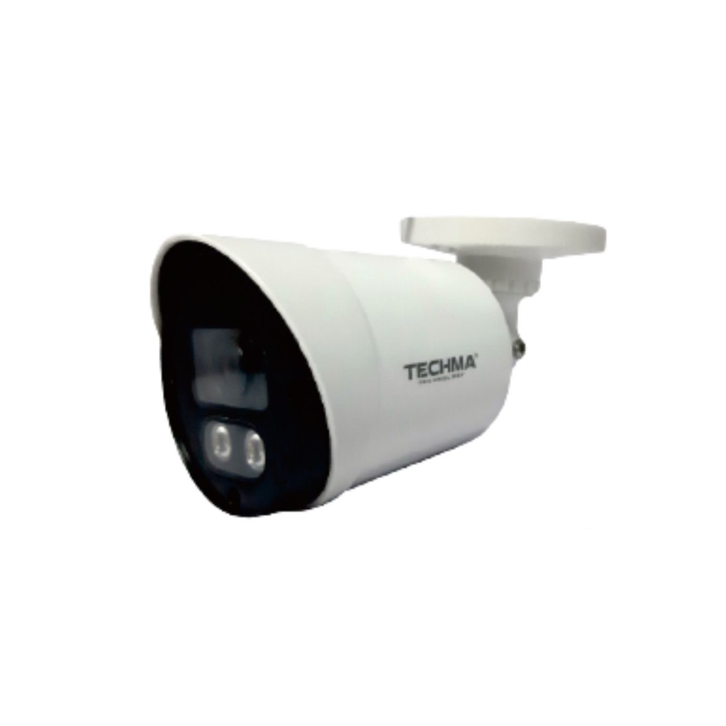 TECHMA COLORVU 2MP Outdoor