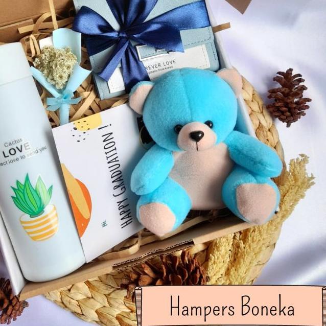 

➳ READY - GIFT BOX SET HAMPERS TUMBLER BONEKA / KADO CEWEK MURAH / KADO ULTAH / KADO VALENTINE ♣