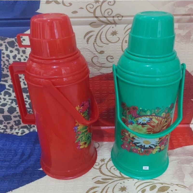 TERMOS AIR PANAS BESAR 3,2 LITER SUNFLASK/THERMOS AIR PANAS BESAR 3,2 LITER SUNFLASK