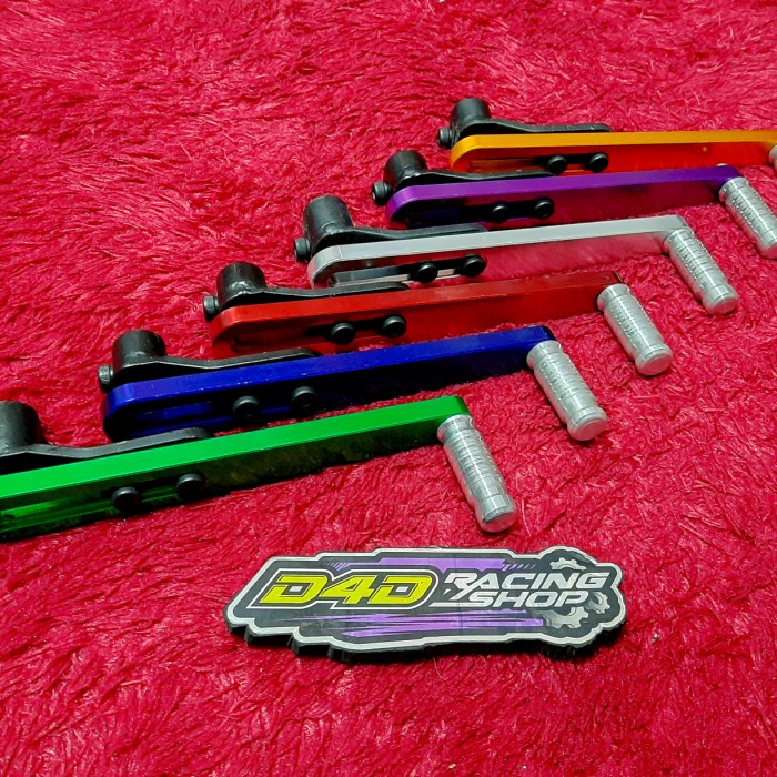 Perseneleng Perseneling Kutikan Gigi Jupiter Z Aitech Not Bpro Vrg