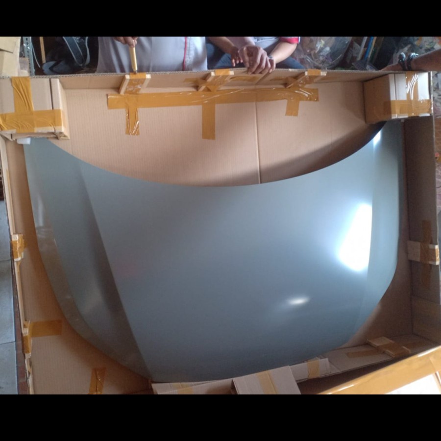 Kap Mesin MOBILIO Tipe E & RS 2017-2020 .