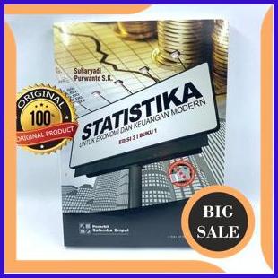 

onderdil Statistika Untuk Ekonomi dan Keuangan Modern Buku 1 Edisi 3 - Suharyadi 1F3BZ3