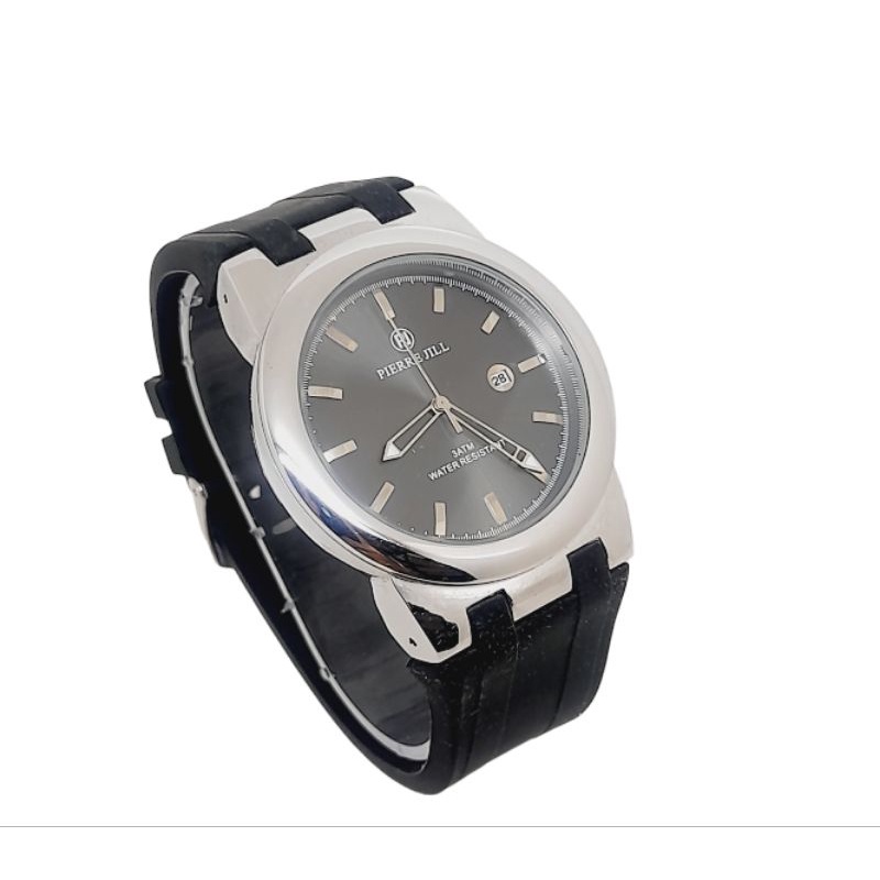 JAM TANGAN PRIA PIERRE JILL 1184