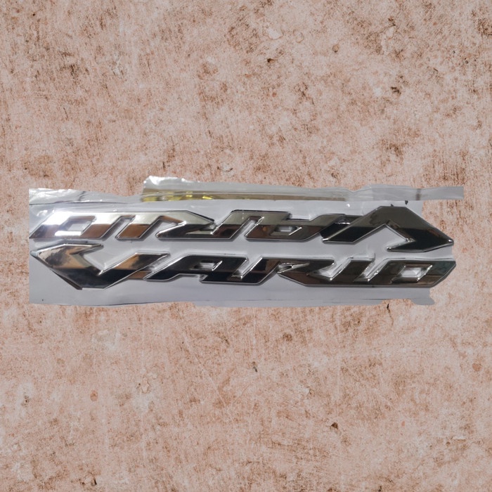 Emblem Emblem Vario 125