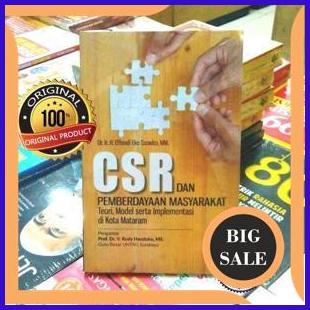 

accessories CSR dan Pemberdayaan Masyarakat - Effendi Eko Saswito 1F3BZ3