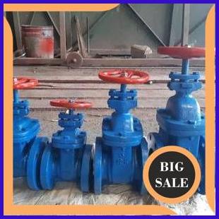 perkakas Gate Valve 2.5 inch 1F3B23