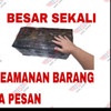 TAMBAHAN PLASTIK BUBBLE AGAR LEBIH AMAN SAAT PENGIRIMAN