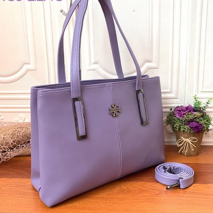 Terbaik TAS TOTE TORI 2RUANG TB TOTEBAG TAS BATAM JAMJO murah
