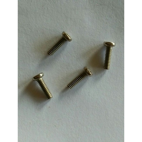 Baut baling baling Drone Visuo batlleshark (4pcs)