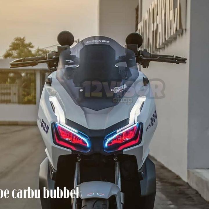 COD - WINDSHIELD VISOR ADV 150 cc. VISOR ADV 160 cc. VISOR ADV STREET . VISOR ADV OCITO . VISOR ADV 