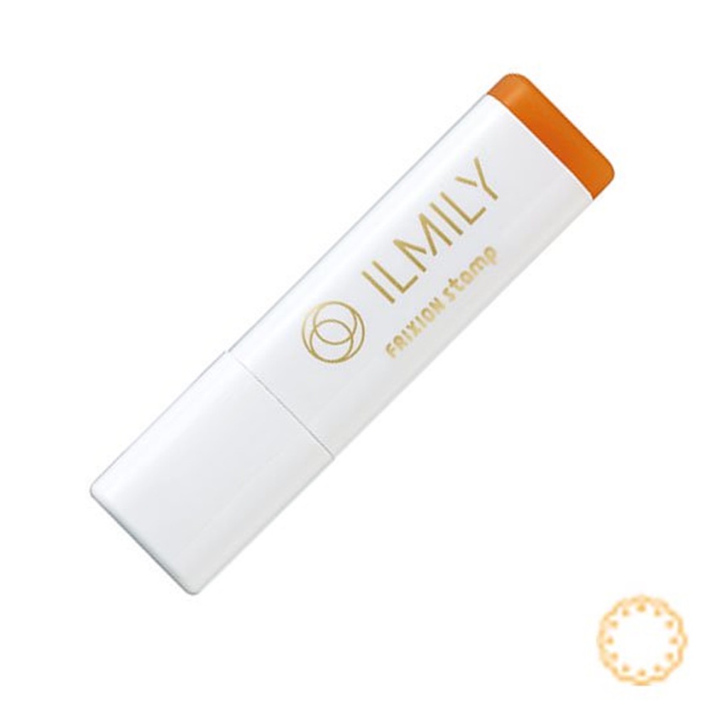 

Frixion Stamp ILMILY