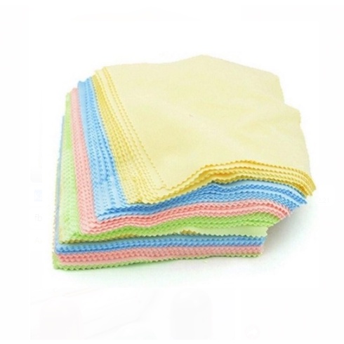 Kain Lap Kacamata Bahan Halus Murah Kain Lap Import Ukuran Besar