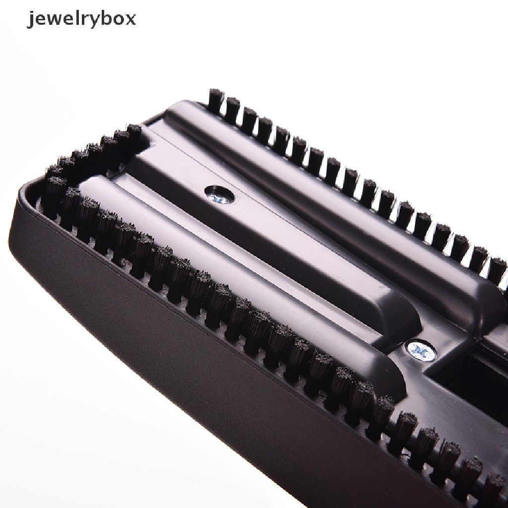 [jewelrybox] Kepala Sikat Alat Lantai Vacuum Ceaner 32mm Hitam Untuk Butik HENRY ELECTROLUX