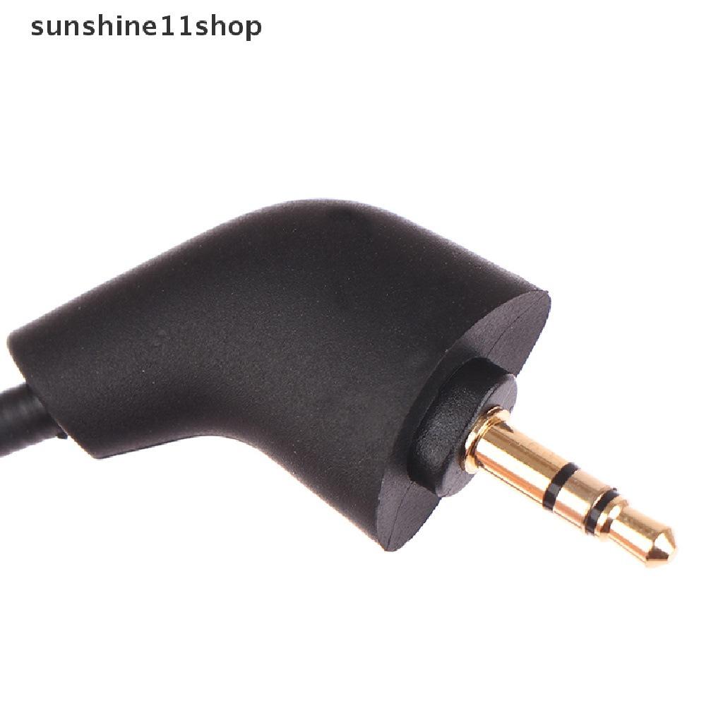 Sho Mic Game Pengganti 3.5mm Microphone Untuk Kingston HyperX Cloud2Ii X Core N