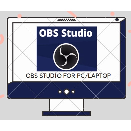 OBS Studio For PC (windows) Terupdate Original