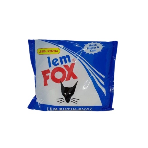 

LEM FOX 350 Gr