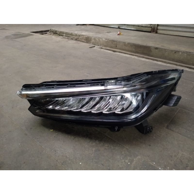 hedlem Honda city hatchback 2021-2022