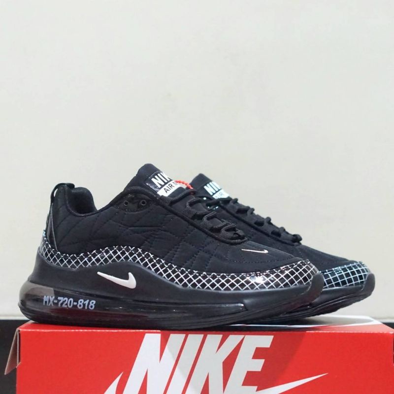 SEPATU RUNNING PRIA NIKE AIR MAX 720-818 size 40-44