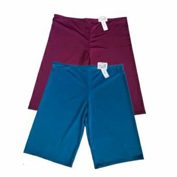 Celana short street Rheto hot pants polos 2 color