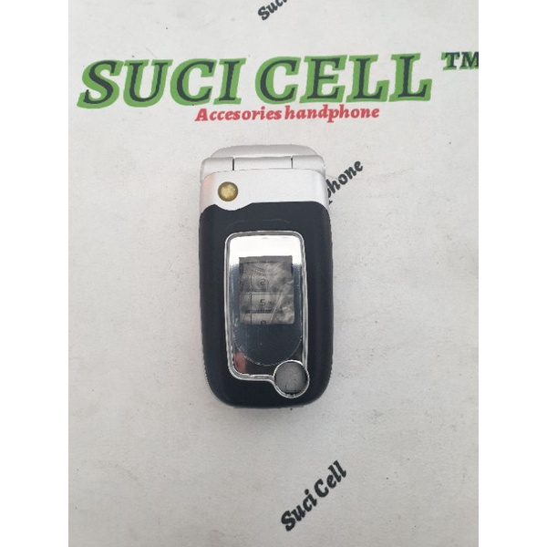 Casing Sony Ericsson Z520